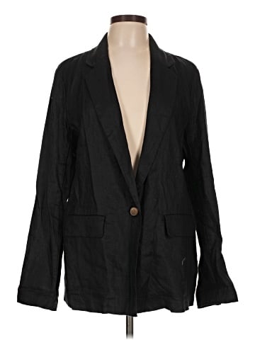 Quince Blazer (view 1)