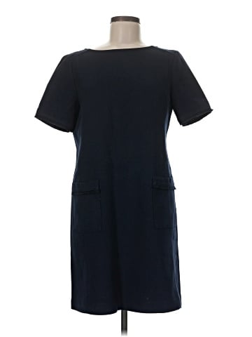 Ann Taylor LOFT Casual Dress (view 1)