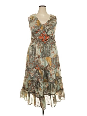 Mlle Gabrielle Cocktail Dress (view 1)