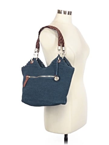 The Sak Shoulder Bag (view 2)