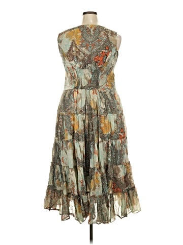 Mlle Gabrielle Cocktail Dress (view 2)