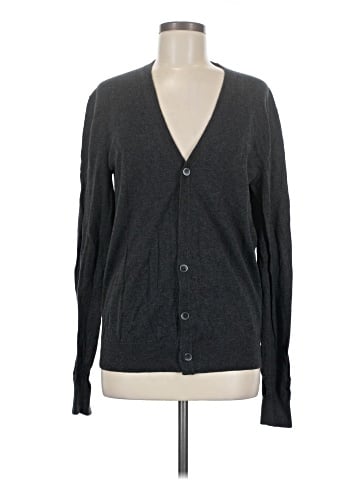 Uniqlo Cardigan (view 1)