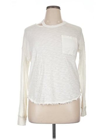 Splendid Long Sleeve T-Shirt (view 1)