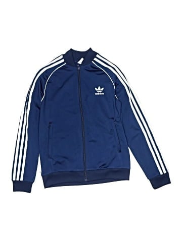 Adidas Track Jacket (view 1)