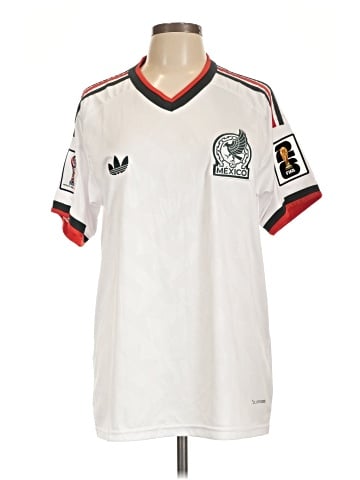 Adidas Short Sleeve T-Shirt (view 1)