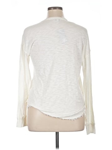 Splendid Long Sleeve T-Shirt (view 2)