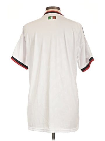 Adidas Short Sleeve T-Shirt (view 2)