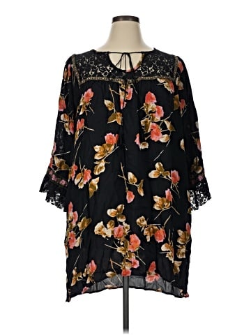 uncle frank Casual Dress (view 1)