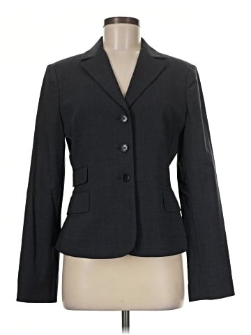 BCBGMAXAZRIA Blazer (view 1)