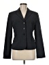 BCBGMAXAZRIA Gray Blazer Size M - photo 1
