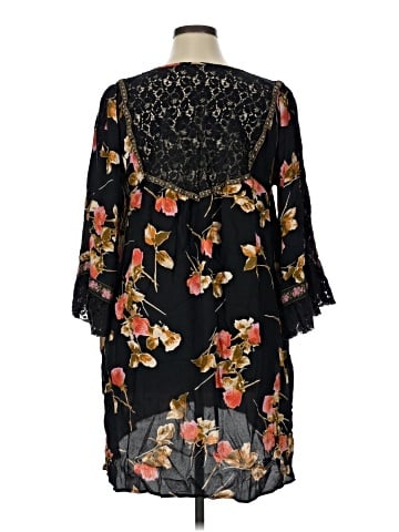 uncle frank Casual Dress (view 2)