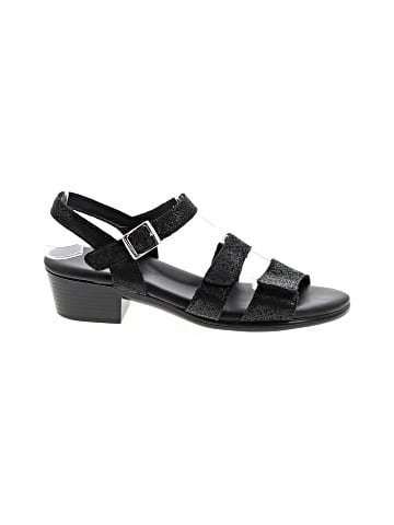 SAS Sandals (view 1)