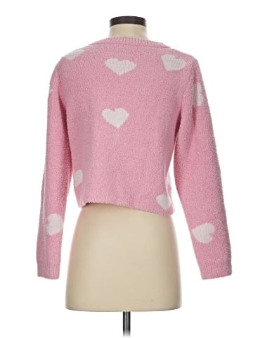 Altar'd State Pullover Sweater (view 2)