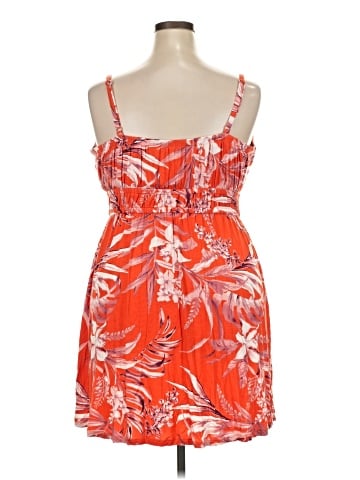 Soma Casual Dress (view 2)