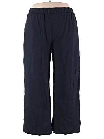 Universal Standard Casual Pants (view 1)