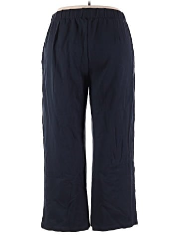 Universal Standard Casual Pants (view 2)