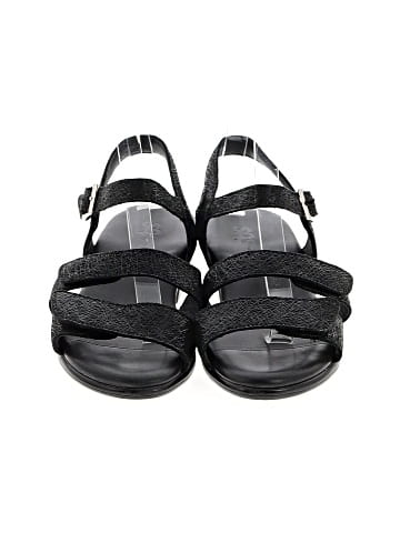 SAS Sandals (view 2)