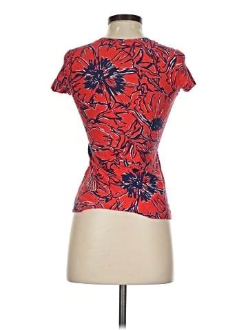 Lilly Pulitzer Short Sleeve T-Shirt (view 2)