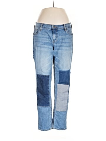 London Jean Jeans (view 1)