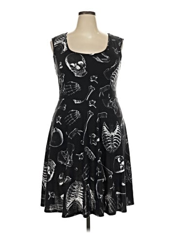 Torrid Casual Dress (view 1)