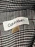 Calvin Klein Plaid Gray Blazer Size 16 - photo 6