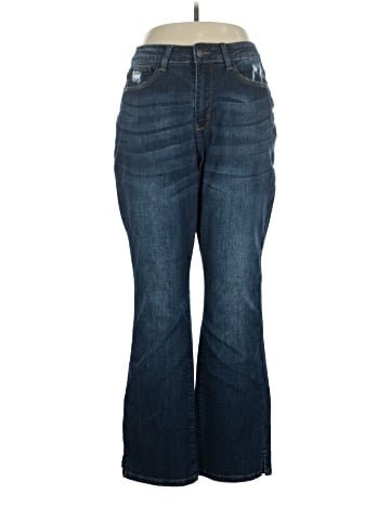 Judy Blue Jeans (view 1)