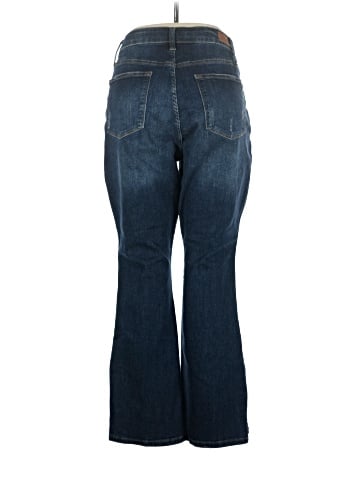 Judy Blue Jeans (view 2)