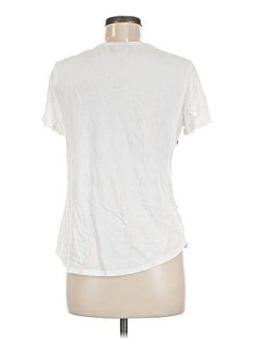 Chico's Short Sleeve T-Shirt (view 2)