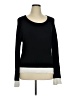 Notations Black Pullover Sweater Size XL - photo 1