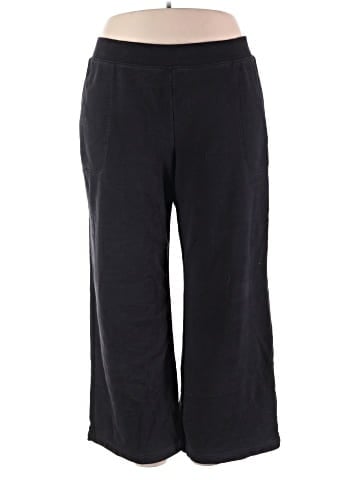 Lands' End Casual Pants (view 1)
