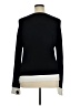 Notations Black Pullover Sweater Size XL - photo 2