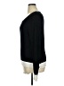 Notations Black Pullover Sweater Size XL - photo 5
