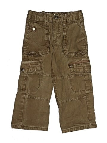 Old Navy Cargo Pants (view 1)