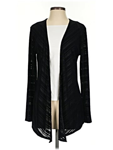 Travelers by Chico's Kimono (view 1)