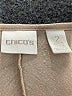 Chico's Tan Pullover Sweater Size Lg (2) - photo 7