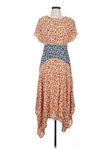 Topshop Casual Dress (view 1)