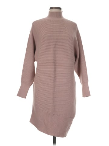 Express Casual Dress (view 1)