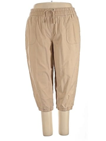 Lane Bryant Casual Pants (view 1)