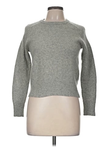 J.Crew Wool Pullover Sweater (view 1)