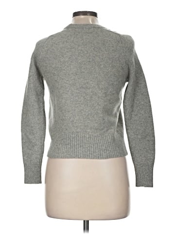 J.Crew Wool Pullover Sweater (view 2)