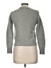 J.Crew 100% Wool Gray Wool Pullover Sweater Size M - photo 2