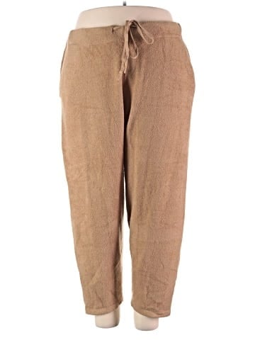 Lands' End Casual Pants (view 1)