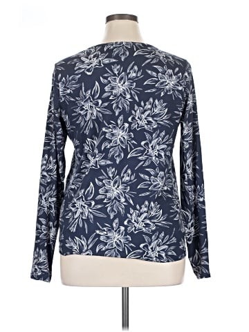 Hang Ten Long Sleeve T-Shirt (view 2)