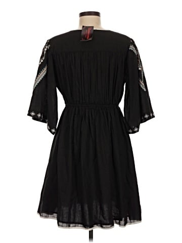 Angie Casual Dress (view 2)