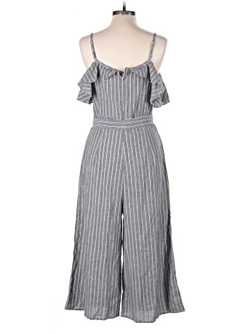Umgee Jumpsuit (view 2)