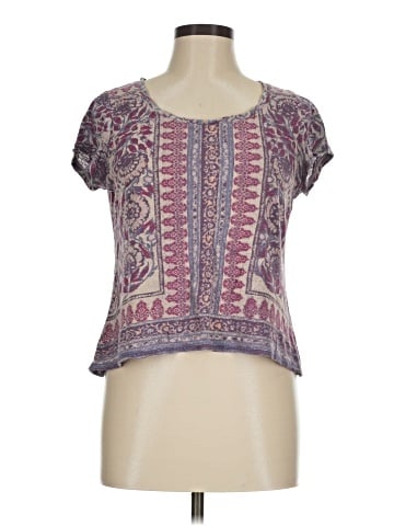 Lucky Brand Short Sleeve T-Shirt (view 1)