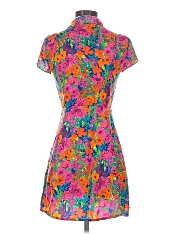 Trafaluc by Zara Casual Dress (view 2)