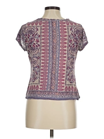 Lucky Brand Short Sleeve T-Shirt (view 2)
