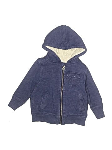 Old Navy Zip Up Hoodie (view 1)