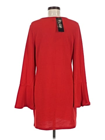 Papillon Casual Dress (view 2)